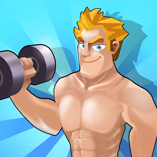 My Idle Gym Trainer Download on Windows