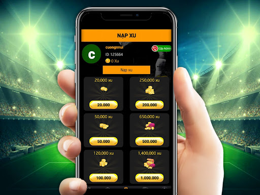 Aegoal - nhận định TIP bóng đá screenshot 12