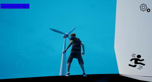 Trapped-Toughest Maze Game