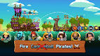 screenshot of TonTon Pirate : Age of plunder