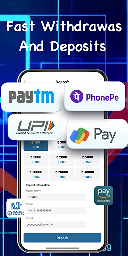 Ad Trade Screenshot 4 - AppWisp.com