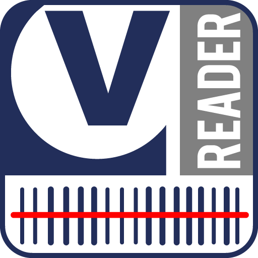 Valenta ZT reader for eShop logo