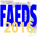 FAEDS 2016 icon