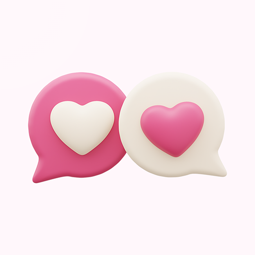LiveTalk: Live Video Call Chat logo