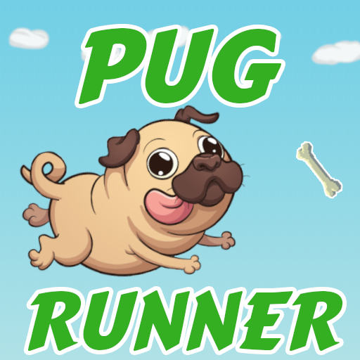 Pug Runner