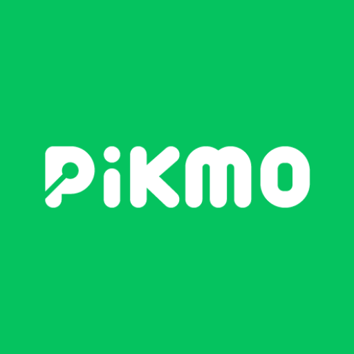 PikMo - Dine in & Take away logo