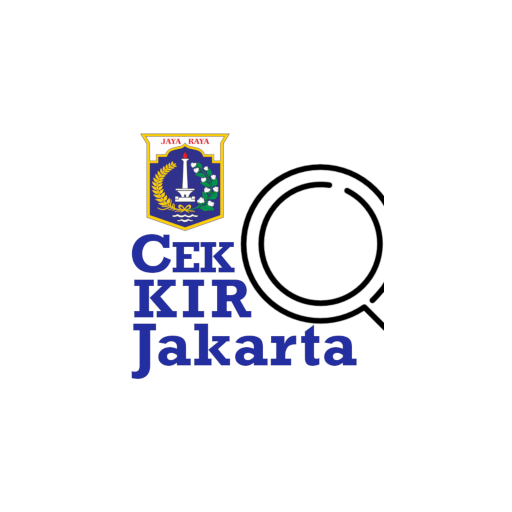 Cek KIR Jakarta logo