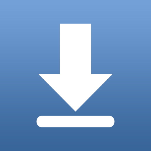Web pic downloader Logo