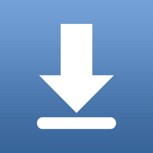 Web pic downloader 1.37 Icon