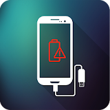 Fast Power Battery Charging icon