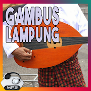 Musik Gambus Lampung Offline