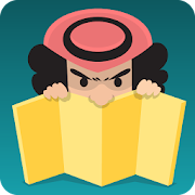 Partition Hero app icon