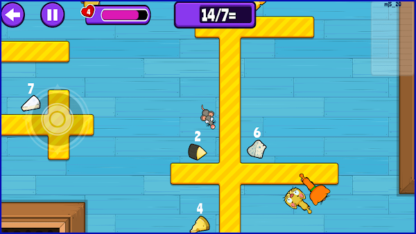 Math Mouse screenshot 8