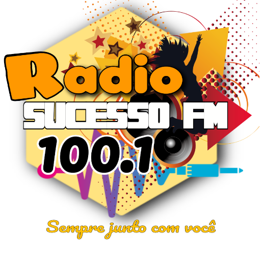 RADIO SUCESSO FM 1001