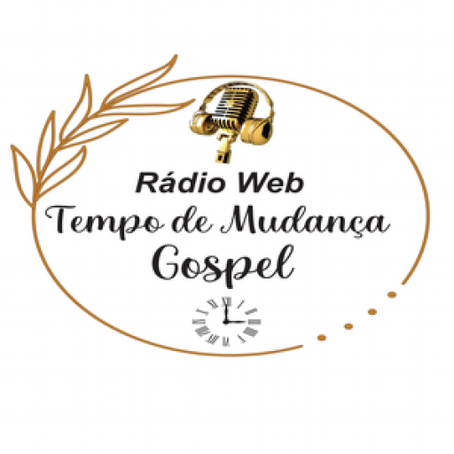 Rádio Web Tempo de Mudança logo