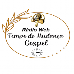 Icon image Rádio Web Tempo de Mudança