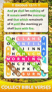 Word Search: Bible Word Games 1.5 APK + Mod (Free purchase) for Android