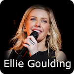 Cover Image of Скачать Ellie Goulding:Singer,Puzzle  APK