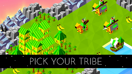 Battle of Polytopia Mod APK (unlimited stars-tribes-money) Download 1