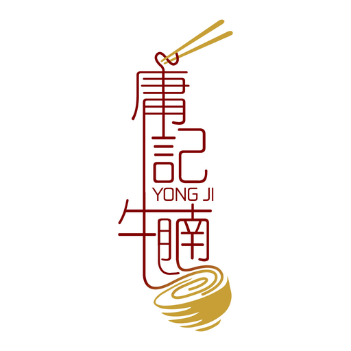 Yong Ji V2.0 logo