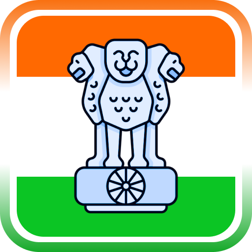 Constitution of India -  भारती download Icon