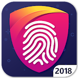 AppLock: Real Fingerprint Password Protector icon