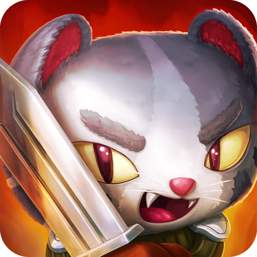 Animal Fury Destination 3.6.1 Icon