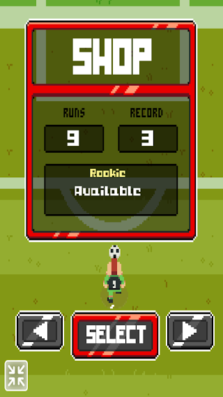 Soccer League FC - Screenshot 3