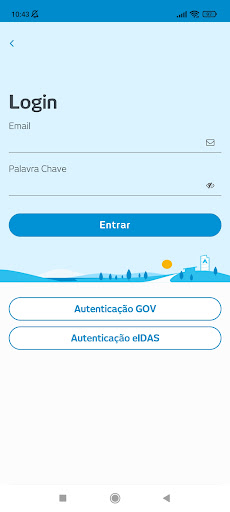 APP Ascendi Screen 3