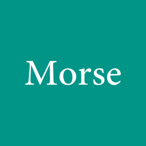 Morse Code 1.0.7 Icon
