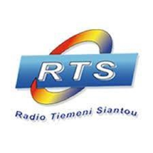 RTS FM - Radio Tiemeni Siantou logo