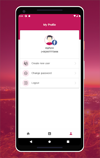 Shal Pay (3.0) Screenshot 4 - AppWisp.com