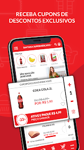 Imágen 3 Santana Supermercado android