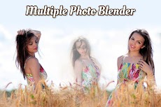 Multiple Photo Blender Double Exposureのおすすめ画像2