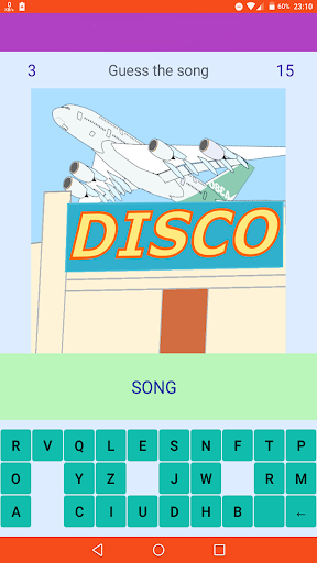 Guess Kpop ARMY Screen 3