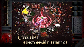 Game screenshot Halls of Torment mod apk