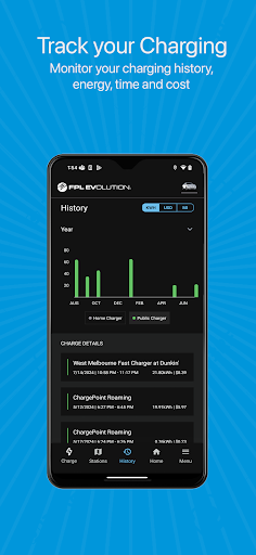 FPL EVolution Screenshot 4 - AppWisp.com
