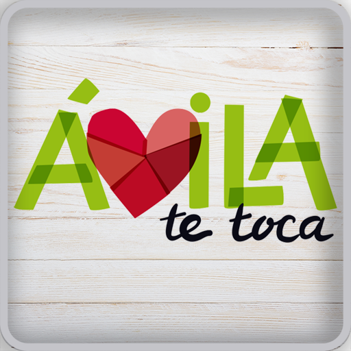 Ávila Te Toca Guía Turismo Pro logo