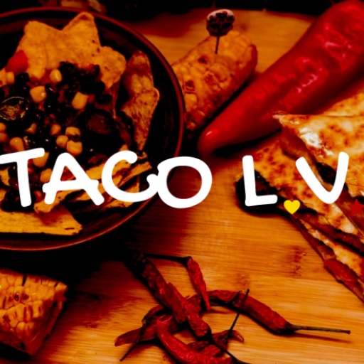 Taco L.V. Санкт-Петербург logo