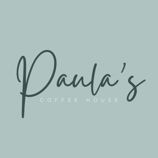 Paula’s Coffee House logo