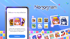 screenshot of Nonogram Picture Cross Offline