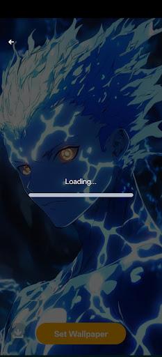 WallClub - 4K Anime Wallpapers