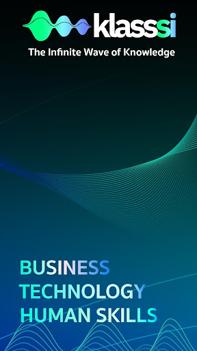 Android application Klasssi screenshort