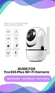 Ycc365 Plus Camera Hint App