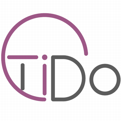 Dochádzkový systém TiDo logo
