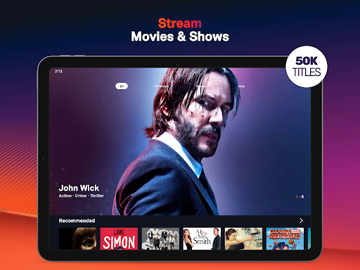 Tubi TV App | Android APK Скачать, IOS И Windows Phone Скачать