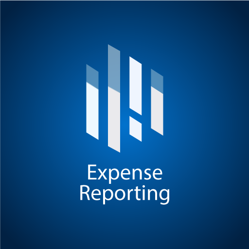 Expense Reporting 1.2.0 Icon