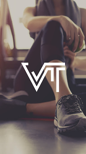 Android application VT Fitness App screenshort