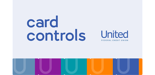 United FCU Card Controls