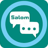 SalomChat icon